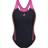 Energetics Wmn Rubina III Swimsuit Blk