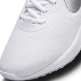 Nike Revolution 6 Womens White