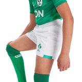 Canterbury IRFU 22 Kid Match Short White