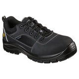 Skechers Work Low Top Steel Toe Mens Boo