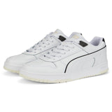 Puma RBD Game Low Mens White/Black