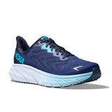 Hoka Arahi 6 Mens Navy