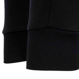 UA Boys Armour Fleece Jogger Black