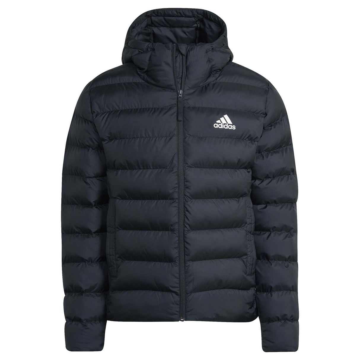 adidas MENS ADI INT JKT black