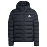 adidas MENS ADI INT JKT black