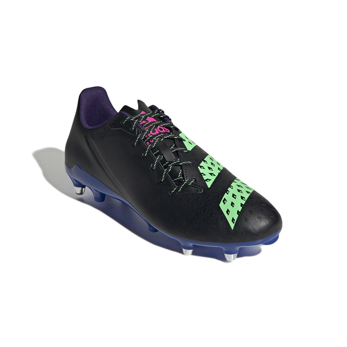 adidas Malice (SG) Black