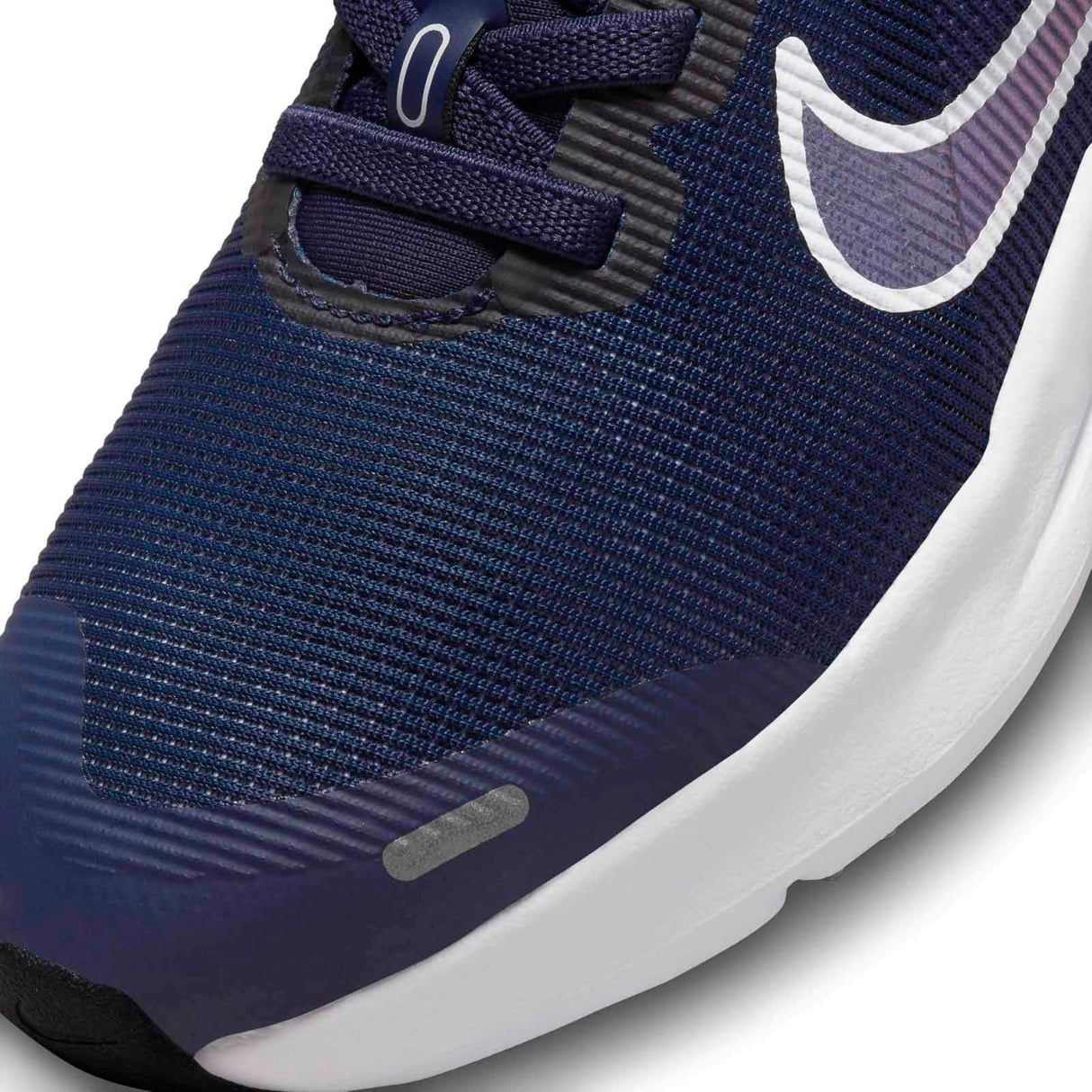 Nike Downshifter 12 Jnr Unisex Navy