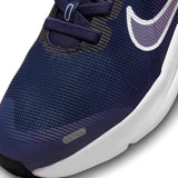 Nike Downshifter 12 Jnr Unisex Navy