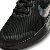 Nike Downshifter 12 Jnr Unisex Black