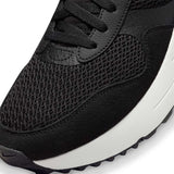 Nike Air Max System Mens Black
