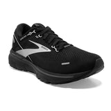 Brooks Ghost 14 GTX Mens Black/Silver