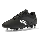Canterbury Phoenix Raze Soft Ground Blk