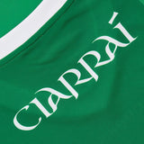 O'Neills Kerry 22 Home Jersey Grn