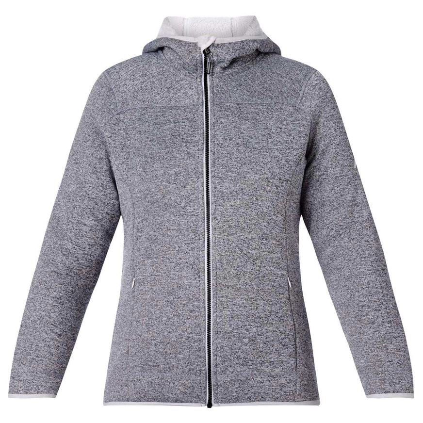 MCKINLEY Bernarda Wms Fleece White