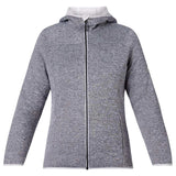 MCKINLEY Bernarda Wms Fleece White