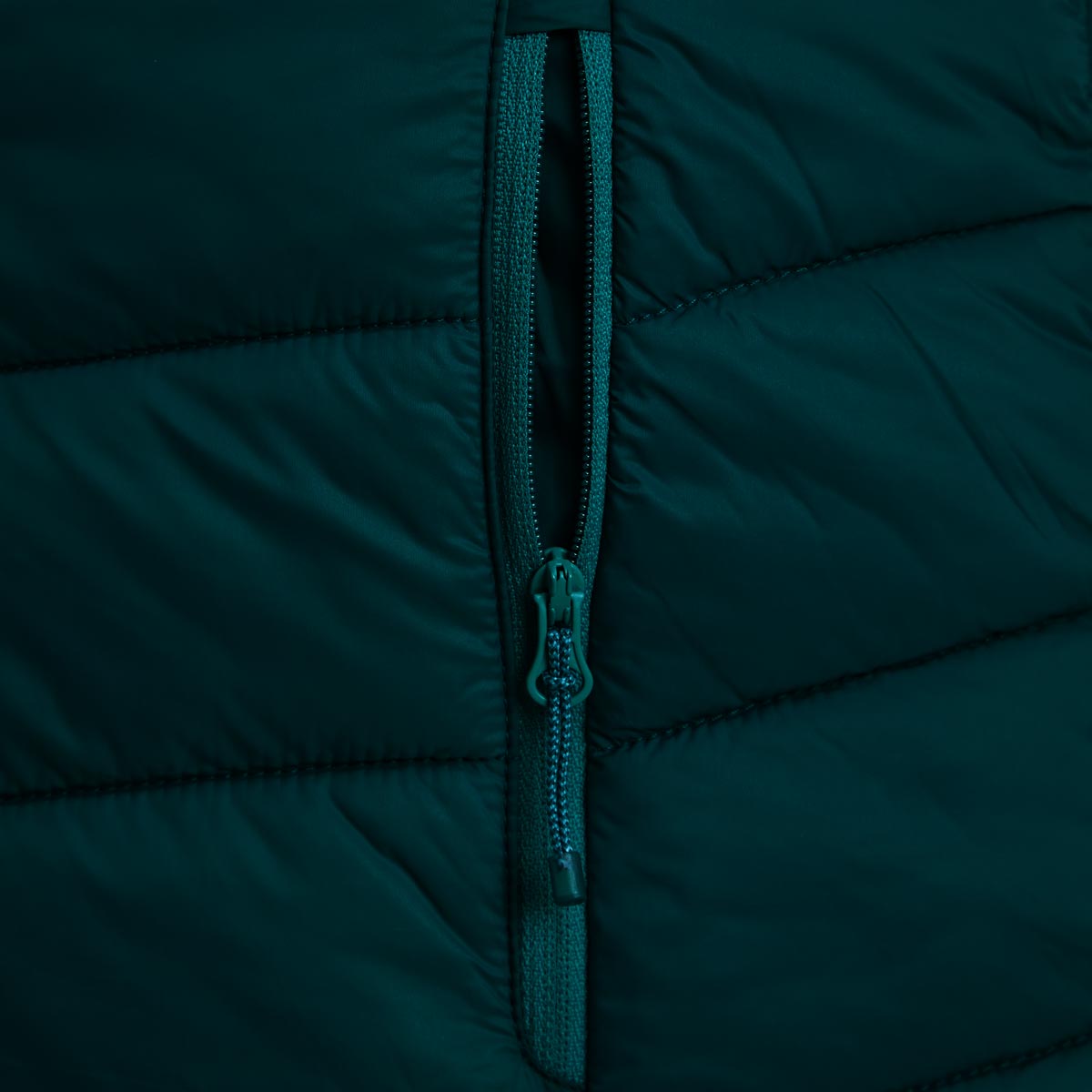 MCKINLEY Joris II PA Wmns Jacket Green