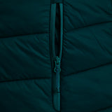 MCKINLEY Joris II PA Wmns Jacket Green