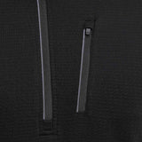 ENERGETICS William III UX MNS LS BLK