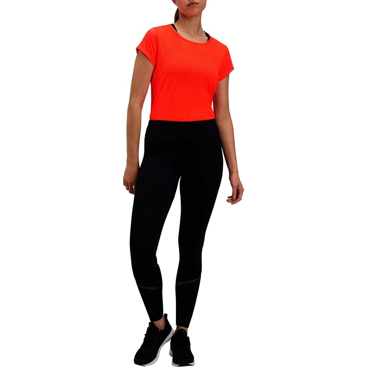 ENERGETICS Coral V WMNS TIGHT BLK
