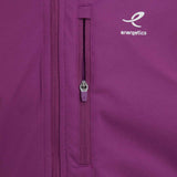 ENERGETICS Semenya WMNS JCKT PUR