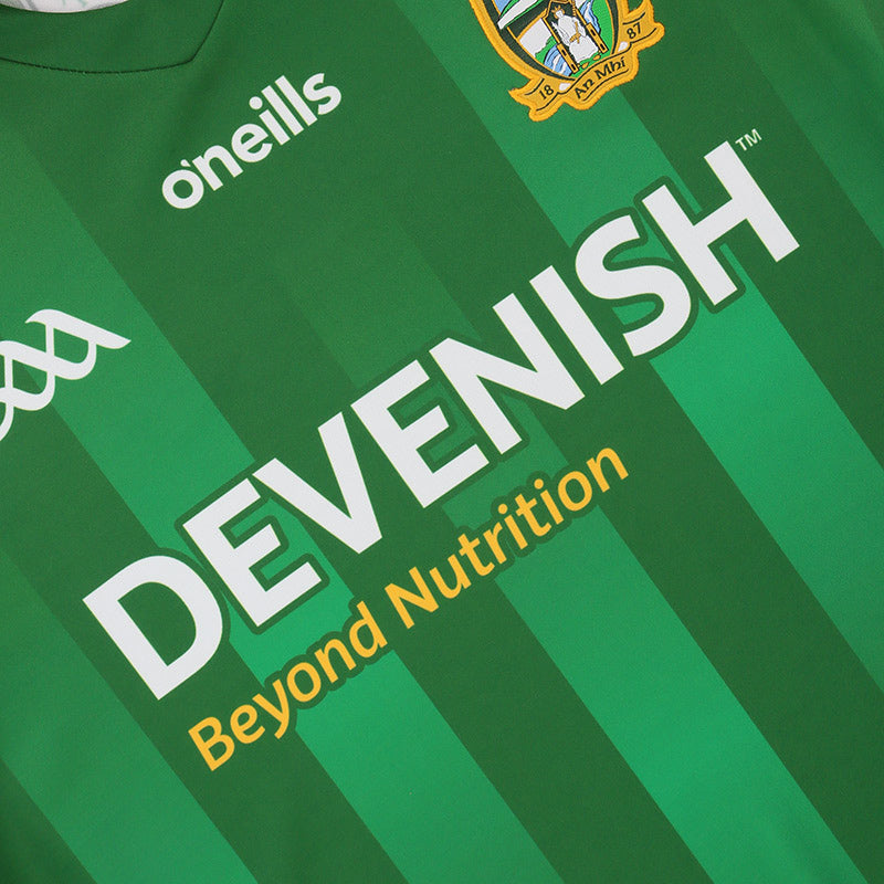 O'Neills Meath 22 Home Womens Fit Jersey