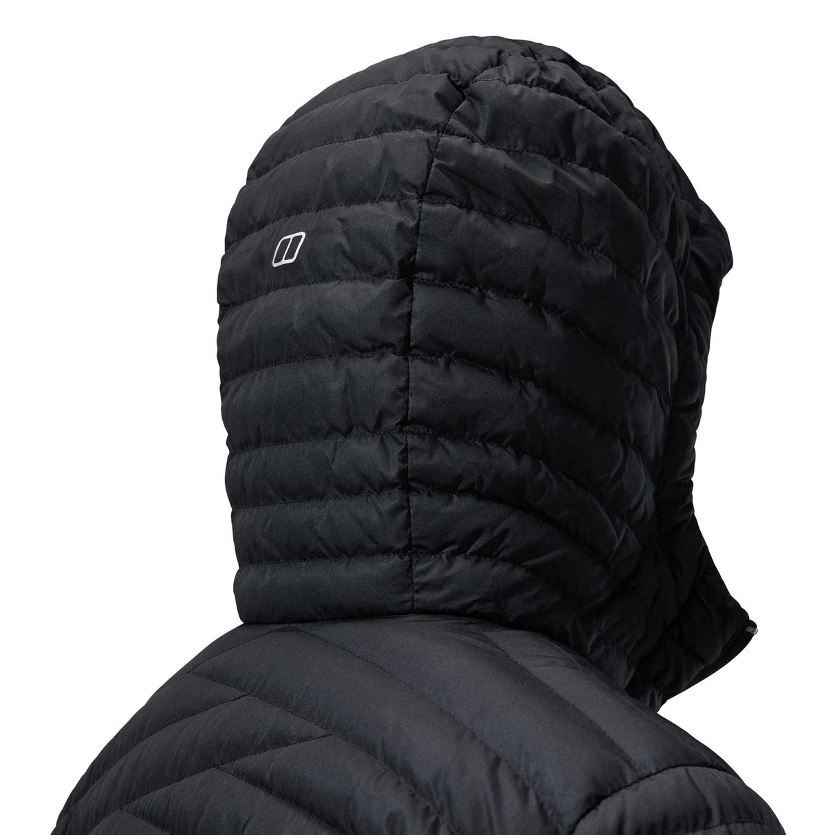 Berghaus W Nula Micro Jkt Black
