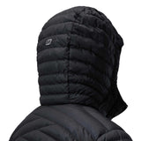 Berghaus W Nula Micro Jkt Black