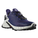 SALOMON SUPERCRSS 4 GTX WMNS PUR/WHT