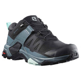 SALOMON X ULTRA 4 GTX WMNS BLACK