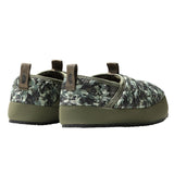 TNF THERMOBALL TRACTION MULE KIDS JR GRN