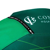 BLK Connacht 22 Pro Jersey Home Green