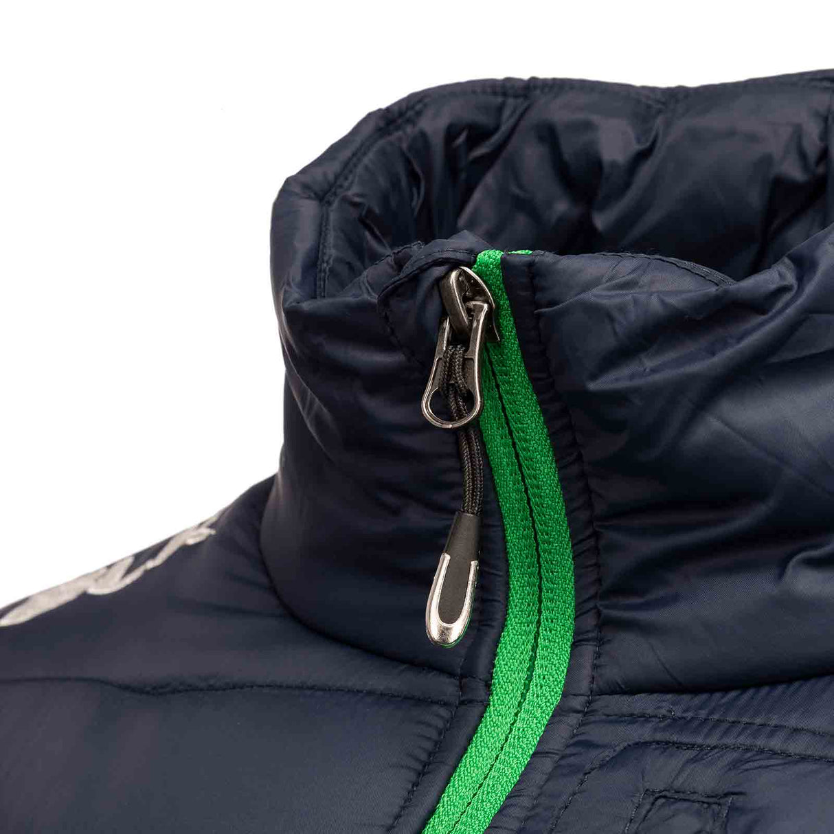 BLK Connacht 22 Hybrid QZ Top Navy