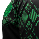 Umbro FAI 22 GK SS Jrsy Blk