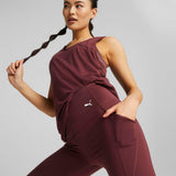 Puma Train Fave forever HW 7/8 Tght Rd