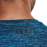 UA Men's Tech 2.0 SS Tee BLUE