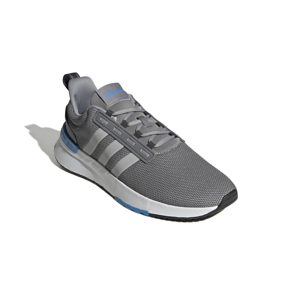 adidas Racer TR21 Mens Grey