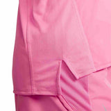 Nike Wmns Dri-Fit Race SS Top Pink