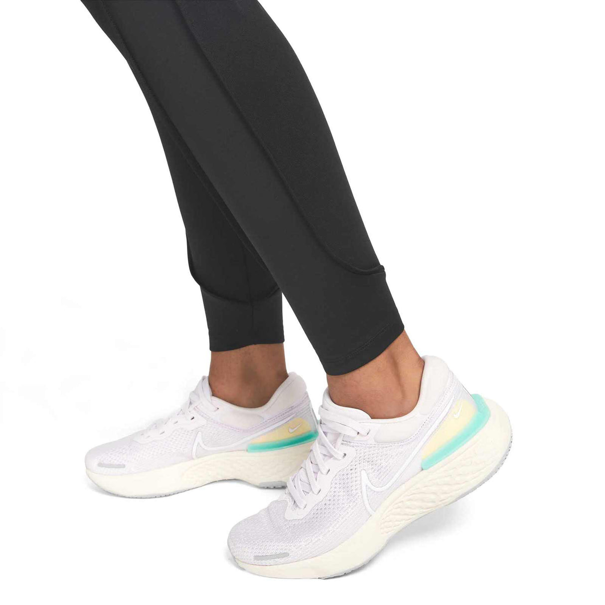 Nike Wmns TF Essential Pant Bk