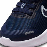 Nike Girls Downshifter 12 Navy