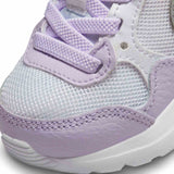 Nike Girls Air Max SC white