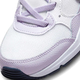 Nike Girls Air Max SC White