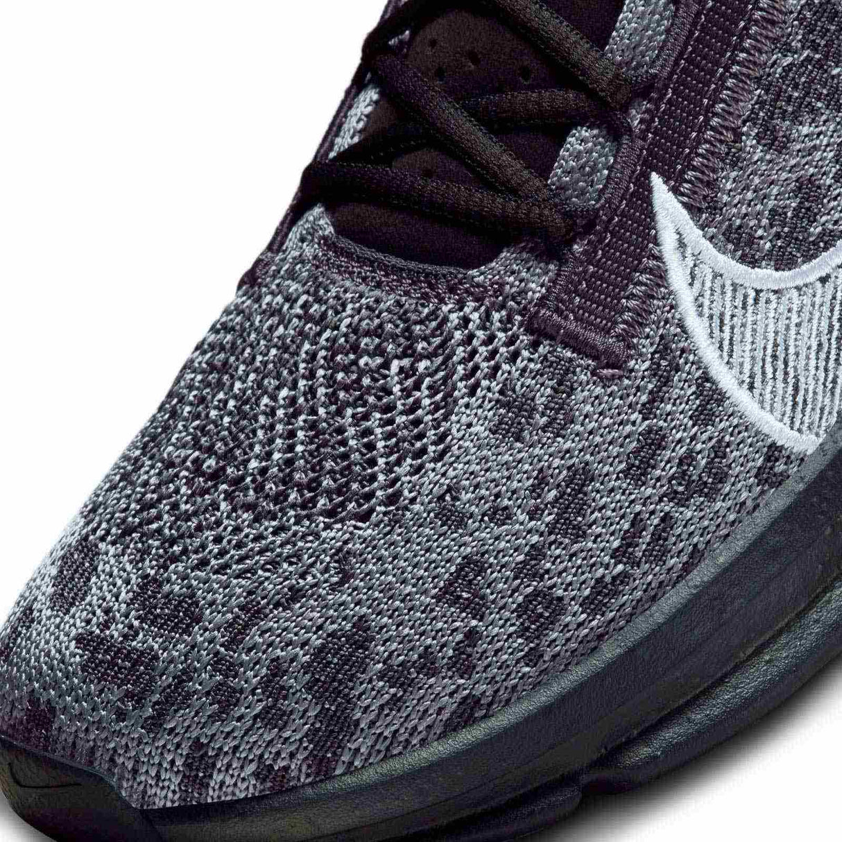 Nike Mens SuperRep Go 3 NN FK Grey/Blk