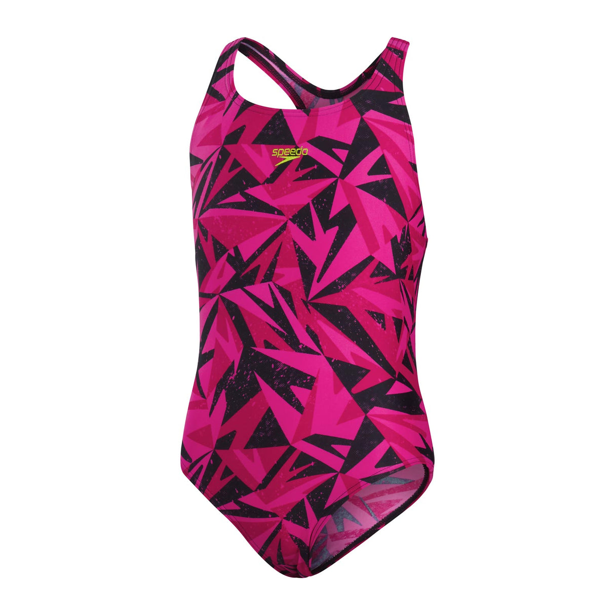 Speedo HyperBoom Logo Medalst Blk