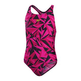 Speedo HyperBoom Logo Medalst Blk