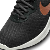 Nike Wmns Revolution 6 Black/Gold