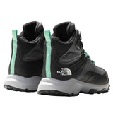 THE NORTH FACE W CRAGMONT MID WP BLACK