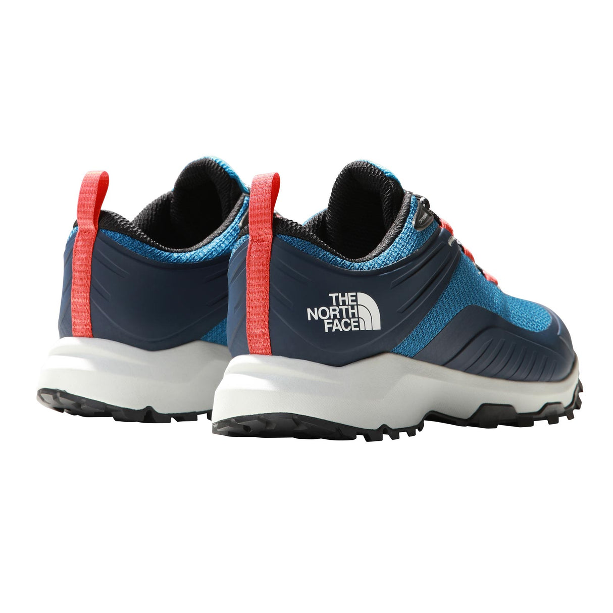 THE NORTH FACE W CRAGMONT WP BLUE