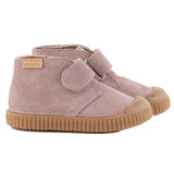 Victoria Desert Boot Inf Girls Baby Pink