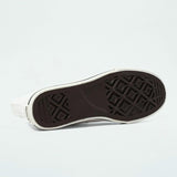 Victoria Canvas Hi-Top Jnr Uni White