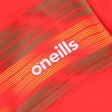 O'Neills Carlow 22 Home Kid Prntd Shrt R